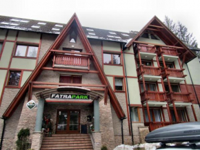 Apartmánový dom Fatrapark 1- Ap 318